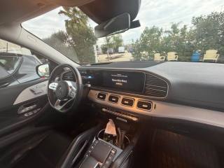 MERCEDES-BENZ GLE 300 usata, con Climatizzatore