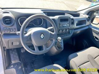 RENAULT Trafic usata, con Cruise Control