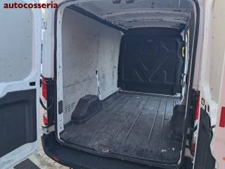 FORD Transit usata, con Autoradio