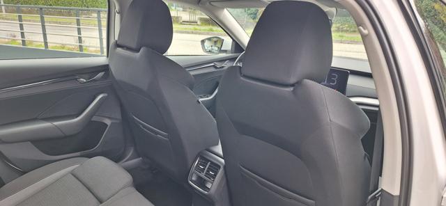 SKODA Octavia usata, con Servosterzo