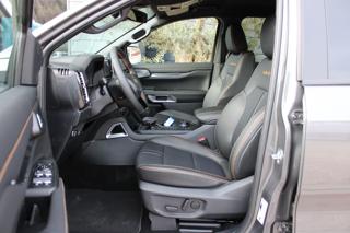 FORD Ranger usata, con Controllo automatico clima