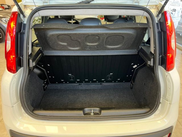 FIAT Panda usata, con ESP