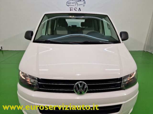 VOLKSWAGEN Multivan usata 61