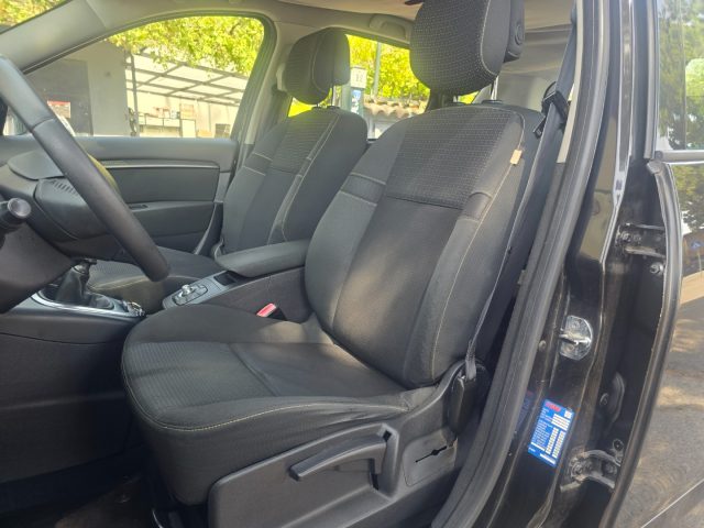 RENAULT Scenic usata 57