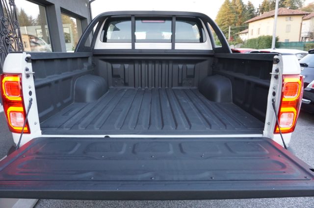 EVO Cross 4 usata, con Cruise Control