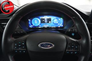 FORD Kuga usata, con Park Distance Control