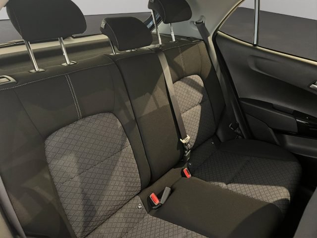 KIA Picanto usata, con Frenata d