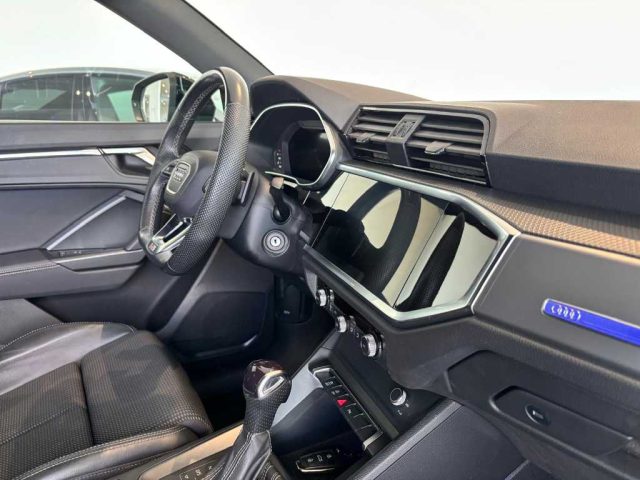 AUDI Q3 usata, con Servosterzo