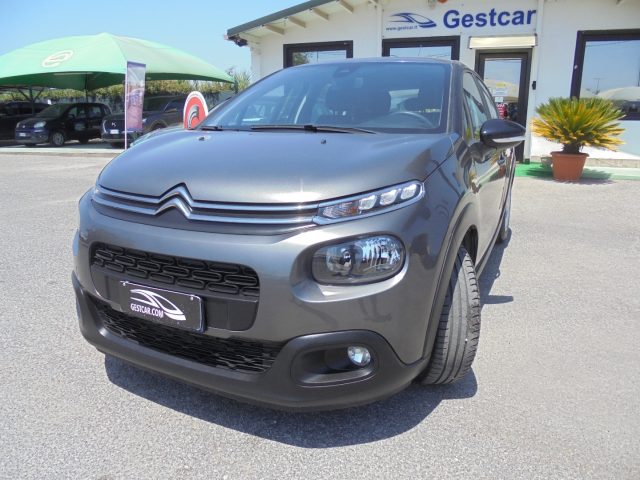 CITROEN C3 usata, con Airbag laterali
