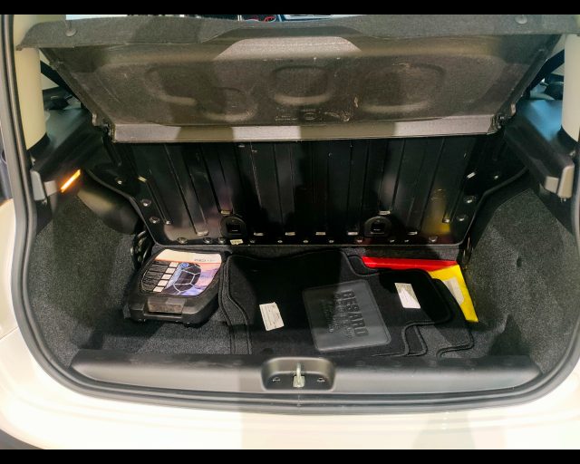 FIAT New Panda usata 16