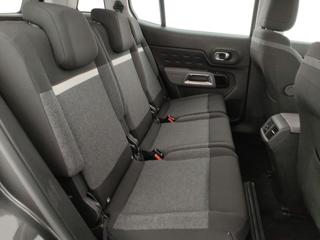 CITROEN C5 Aircross usata, con USB