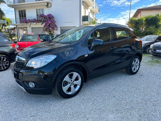 OPEL Mokka usata, con ABS