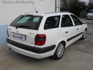 CITROEN Xsara usata, con Controllo automatico clima
