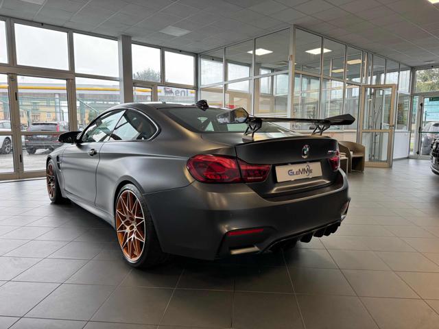 BMW M4 usata, con Alzacristalli elettrici