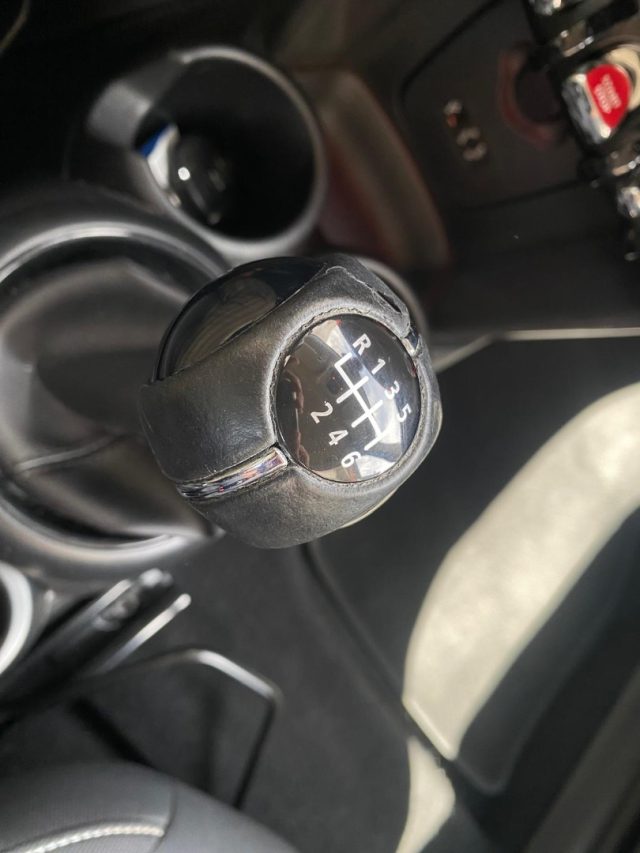 MINI One usata, con USB