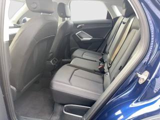 AUDI Q3 usata, con Cronologia tagliandi