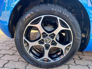 MG MG3 usata, con Touch screen