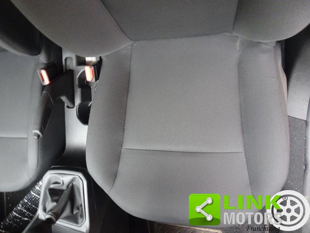 DACIA Sandero usata, con Climatizzatore