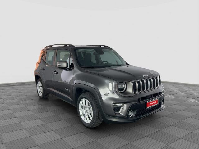 JEEP Renegade usata 6