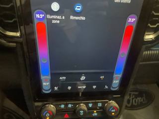 FORD Ranger usata, con Autoradio digitale