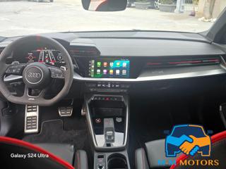 AUDI RS usata, con Alzacristalli elettrici