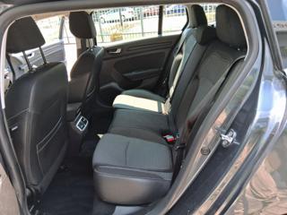 RENAULT Megane usata, con Cruise Control