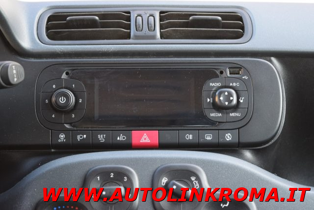FIAT Panda usata 16