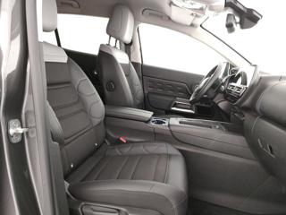 CITROEN C5 Aircross usata, con Cerchi in lega