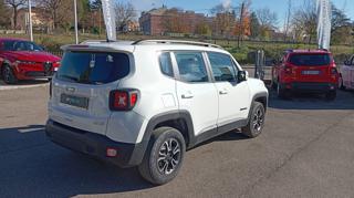 JEEP Renegade usata, con MP3