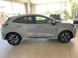 FORD Puma usata, con Sistema di navigazione