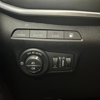 JEEP Compass usata, con Controllo vocale