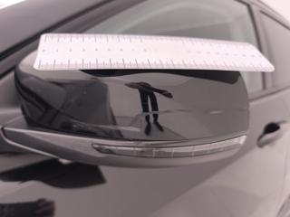 JEEP Compass usata, con Luci diurne