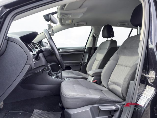 VOLKSWAGEN Golf usata 8