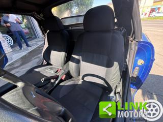 FIAT Barchetta usata 22