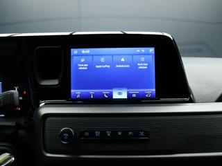 FORD Transit Courier usata, con USB