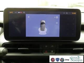 JEEP Avenger usata, con Immobilizzatore elettronico