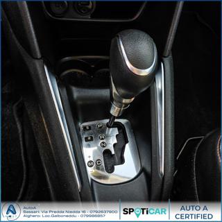 PEUGEOT 208 usata 21