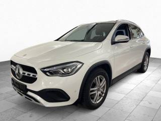 MERCEDES-BENZ GLA 180 d