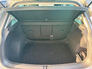 VOLKSWAGEN Tiguan usata, con Fendinebbia