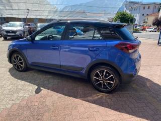 HYUNDAI i20 usata, con Autoradio