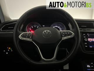 VOLKSWAGEN Tiguan usata, con Controllo automatico clima