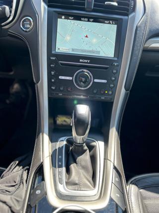 FORD Mondeo usata 27