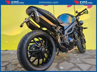 TRIUMPH Speed Triple 1050 usata 3