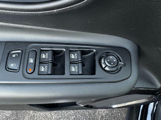 JEEP Renegade usata, con Sistema di navigazione