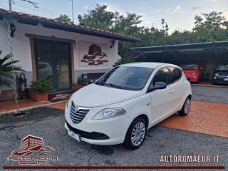 LANCIA Ypsilon 1.2 69 CV 5 porte S&S TAGLIANDATA! NEOPATENTATI!