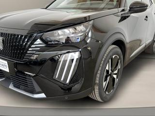 PEUGEOT 2008 usata, con Chiusura centralizzata telecomandata