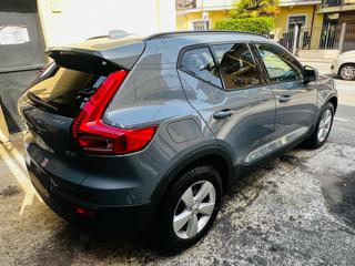 VOLVO XC40 usata, con Autoradio