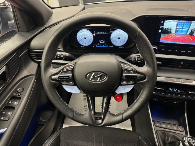 HYUNDAI i20 usata, con Controllo automatico clima