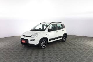 FIAT Panda usata 6