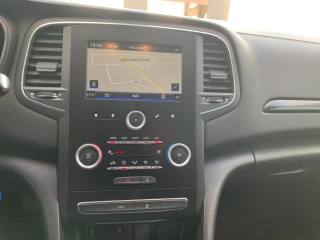 RENAULT Megane usata, con ESP